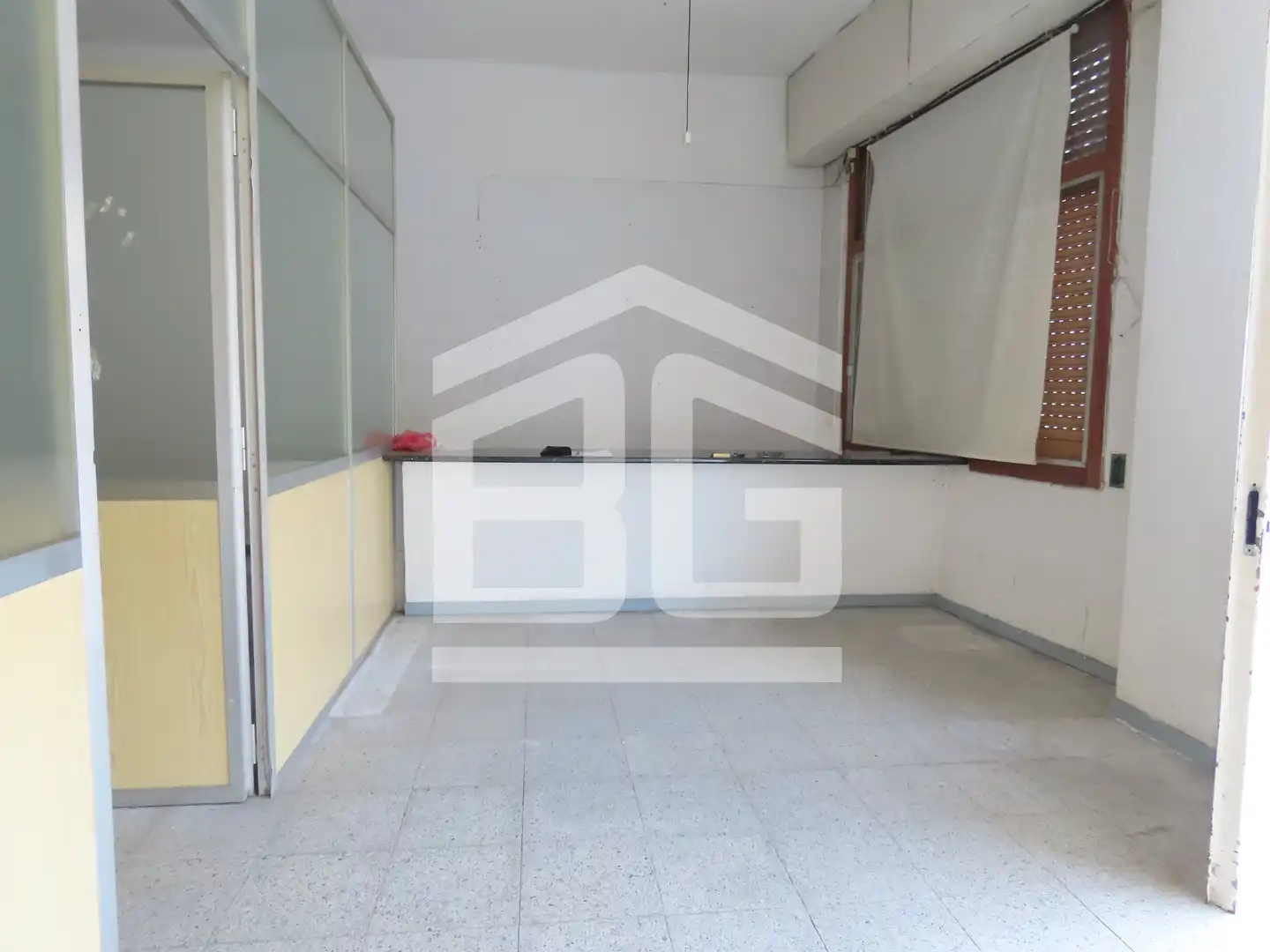 Local de alquiler en Mollet del Vallès