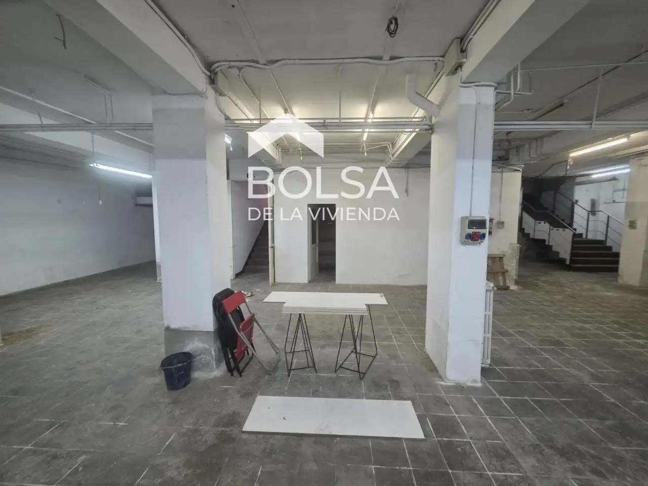Local comercial en venda a Poble Nou, imagen 21