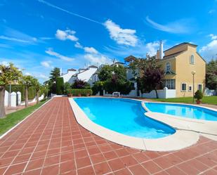 Garden of Single-family semi-detached for sale in  Córdoba Capital  with Air Conditioner, Heating and Private garden
