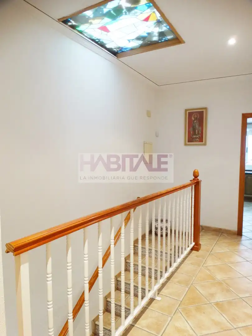 Casa pareada en alquiler en Xàtiva, imagen 22