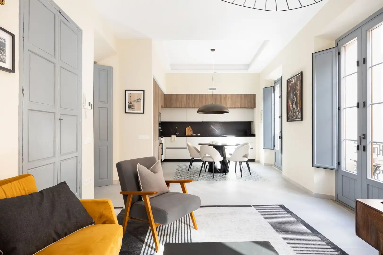 Apartamento en venta en Málaga, Málaga