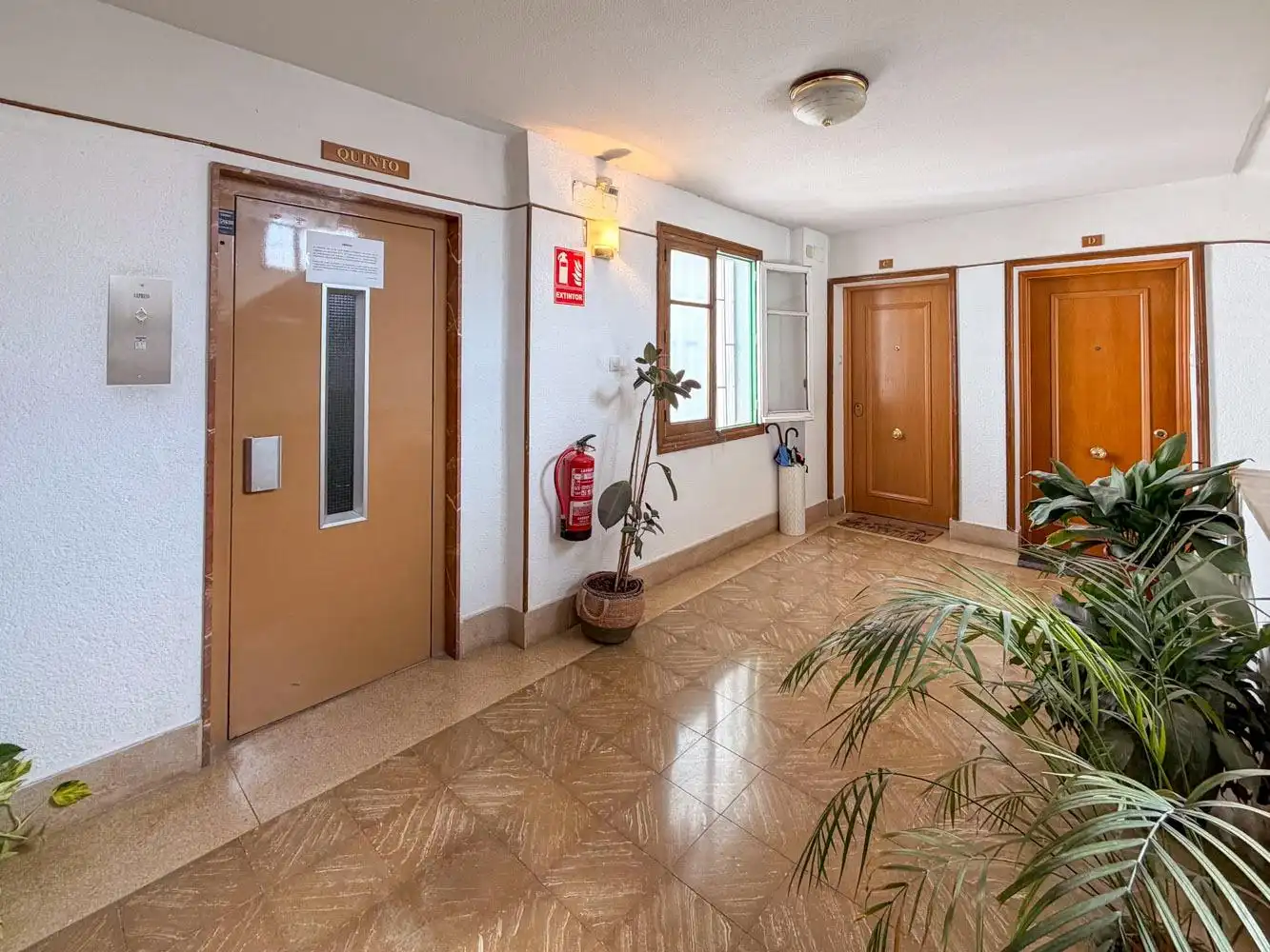 Flat with lift to rent in Calle MARCENADO, imagen 38