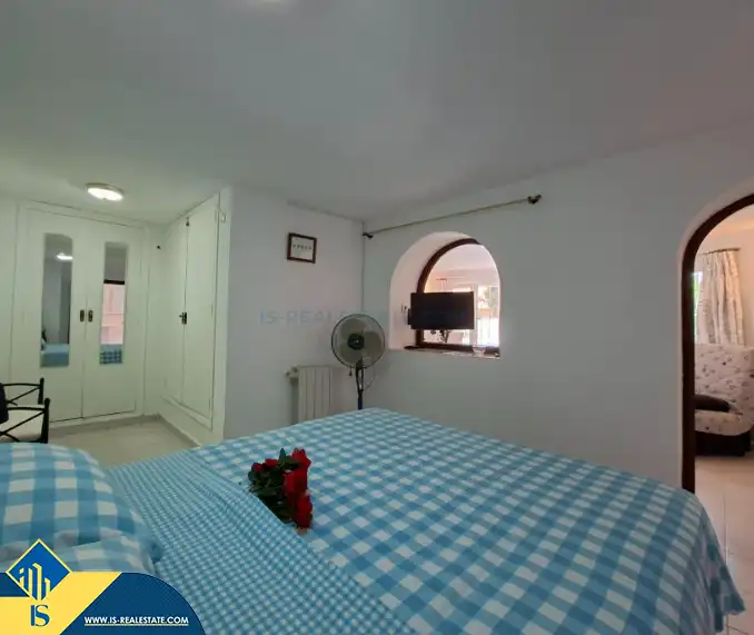 Chalet con piscina en venta en Canuta, imagen 28