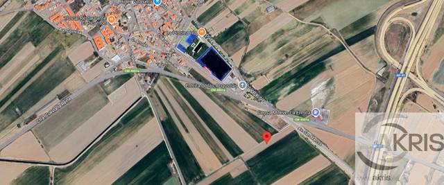 Terreno en Venta en poligono en Villaseca de la Sagra