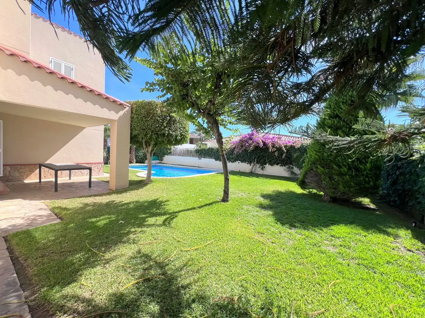 Villa avec piscine à vendre à Carrer Joaquim Sorolla, imagen 3