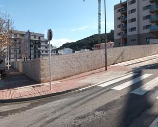 Vista exterior de Edifici en venda en Xàtiva