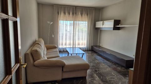 Photo 4 of Flat for rent in Barrio de Zaidín, Granada Capital