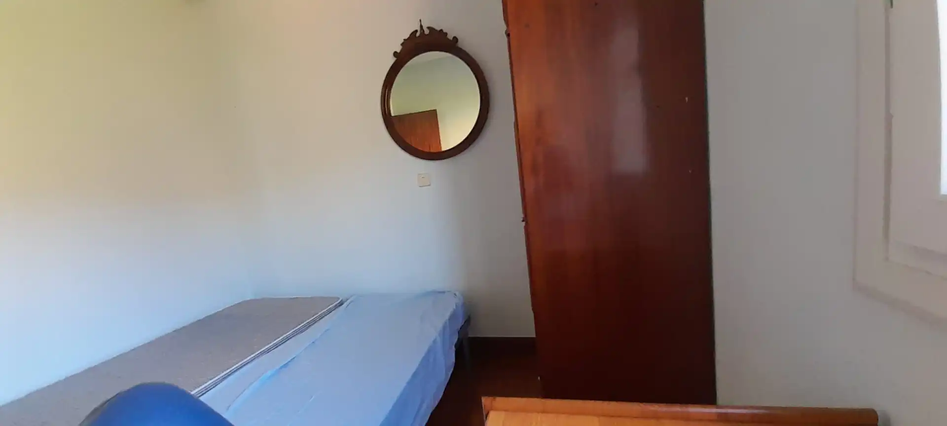 Habitación de Piso en venta en Laudio / Llodio con Calefacción, Amueblado y Balcón
