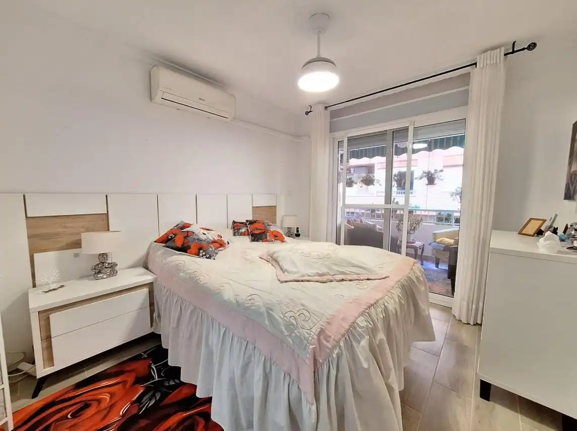 Apartamento con ascensor en venta en Calle Bergantín, imagen 6