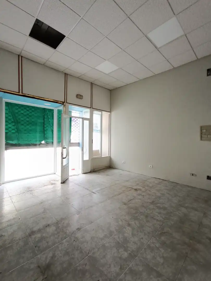 Business premises to rent in Boiro, imagen 8