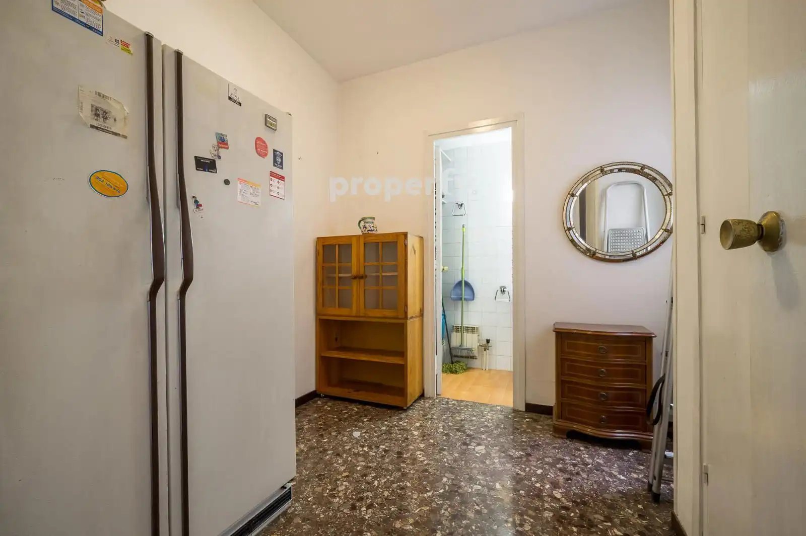 Piso con ascensor en venta en Sarrià - Sant Gervasi, imagen 36