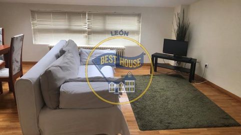 Foto 4 de Apartamento en venta en Casco Antiguo, León Capital