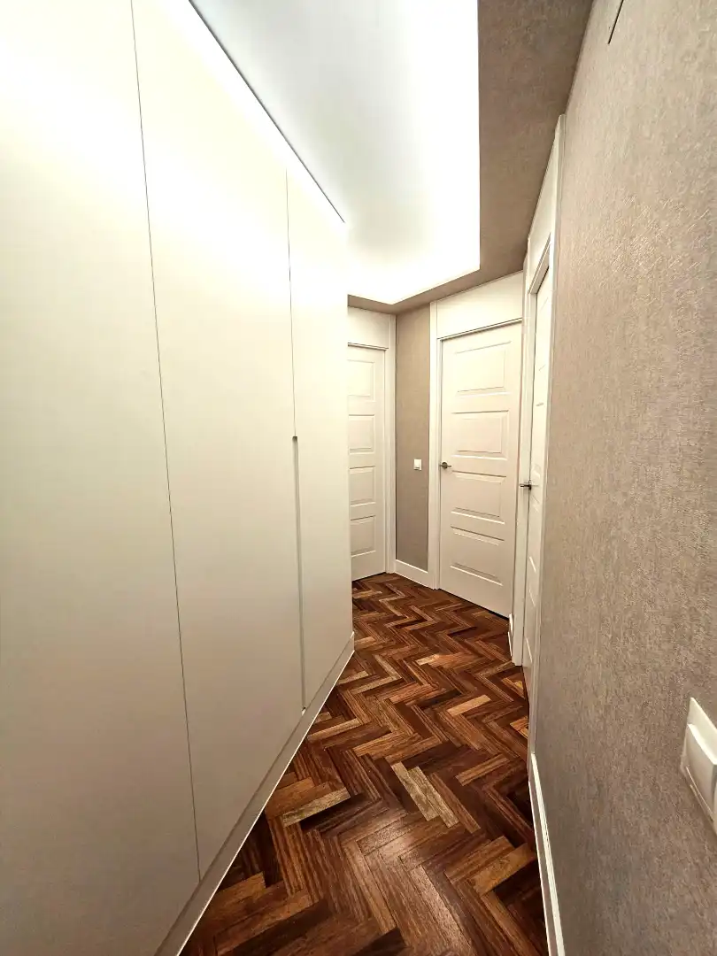 Piso en venta en Madrid con Aire acondicionado, Calefacción y Parquet