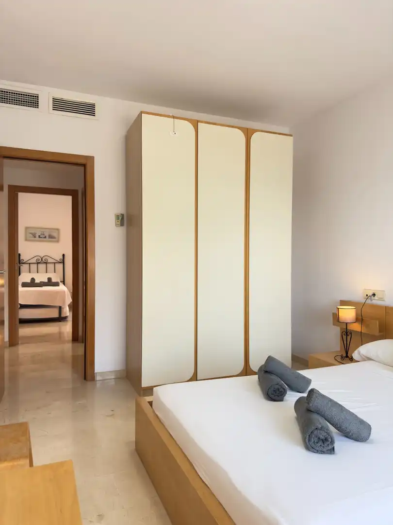 Apartment mit Pool zum Verkauf in Pocico la Zorra 5, imagen 17