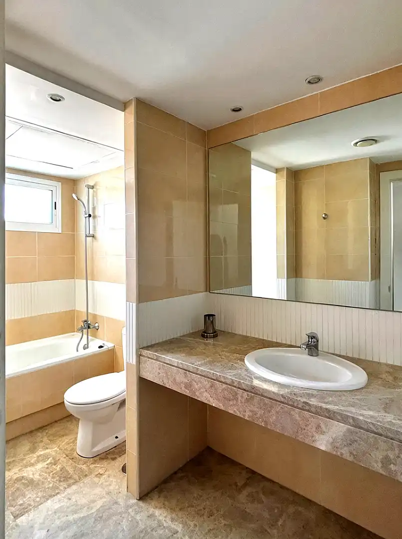Maison jumelée avec terrasse à vendre à Nueva Andalucía, imagen 19