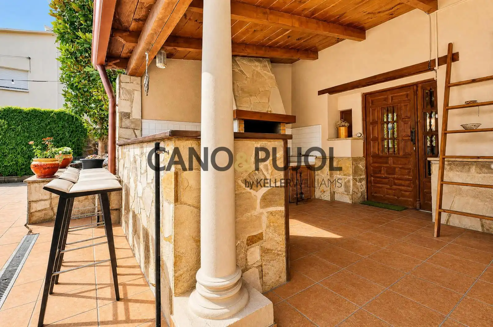 Maison avec piscine à vendre à L'Ametlla del Vallès, imagen 76