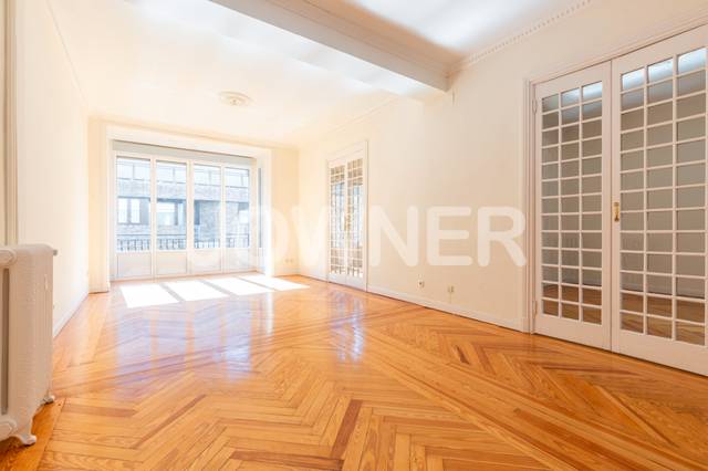 Piso en Alquiler en Calle de Núñez de Balboa en Recoletos