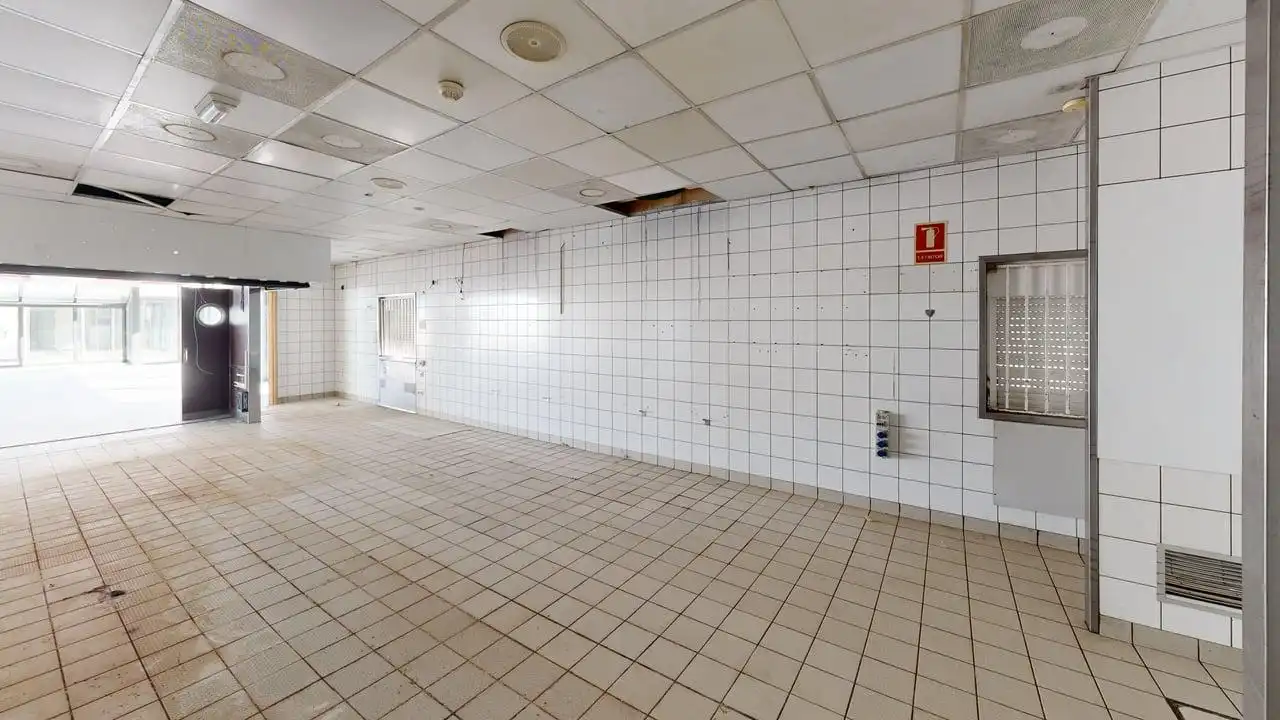 Land for sale in Jaén