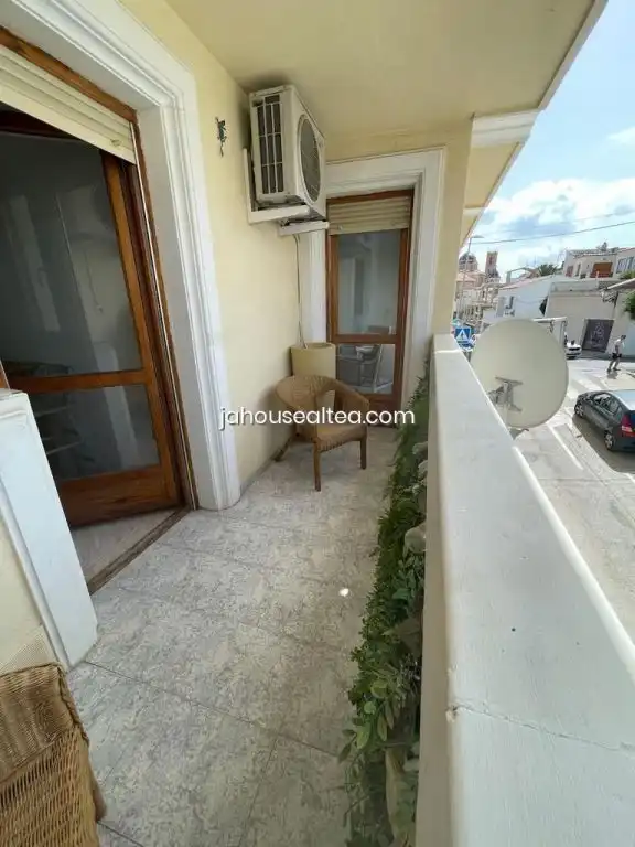 Apartment to rent in Altea ciudad, imagen 5