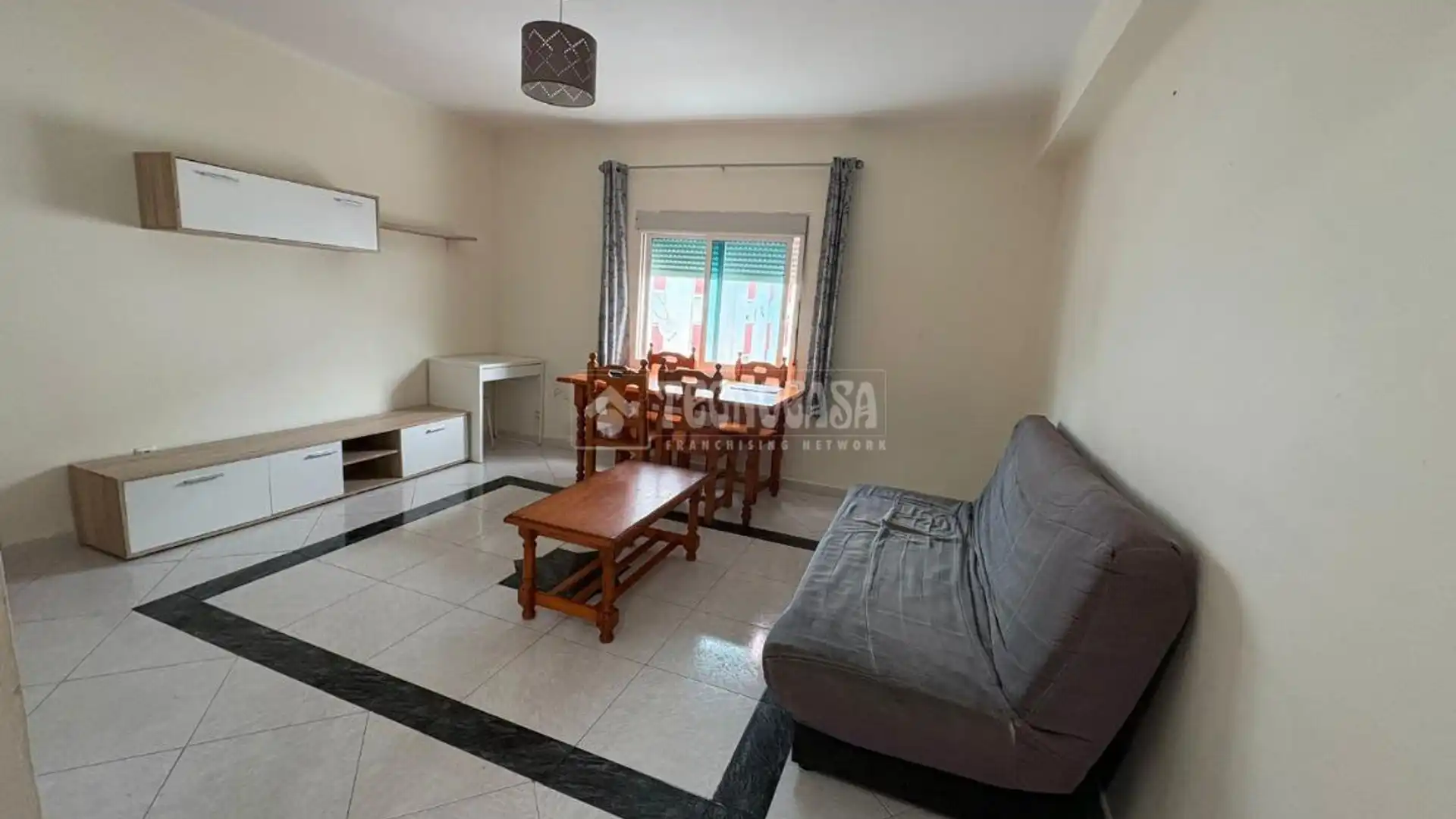 Living room of Flat for sale in Chiclana de la Frontera