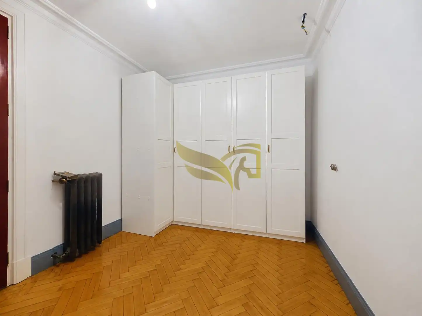 Habitación de Piso en venta en Madrid con Aire acondicionado, Calefacción y Parquet