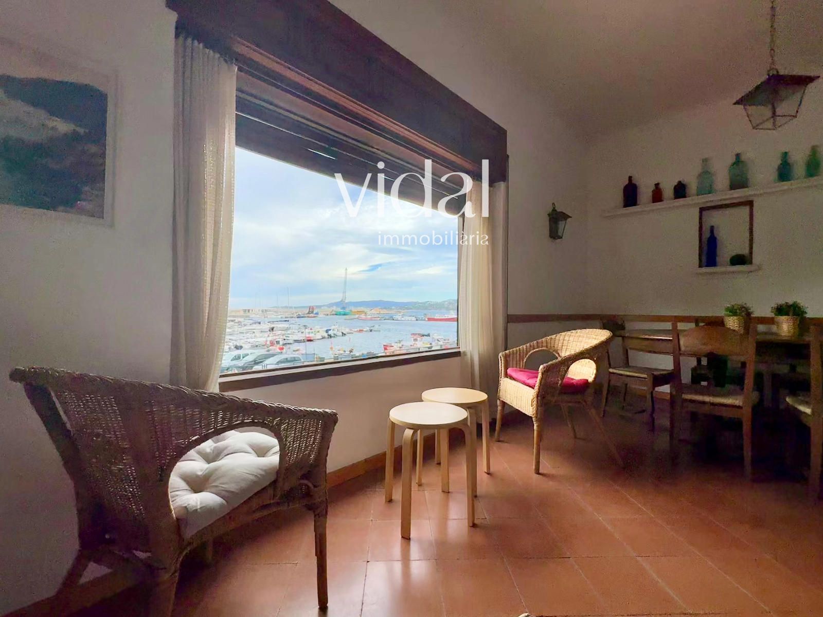 Bedroom of House or chalet for sale in Palamós  with Terrace and Balcony