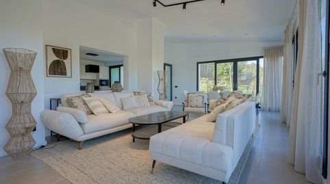 Foto 3 de Casa o xalet en venda a Montgó - Ermita, Jávea / Xàbia