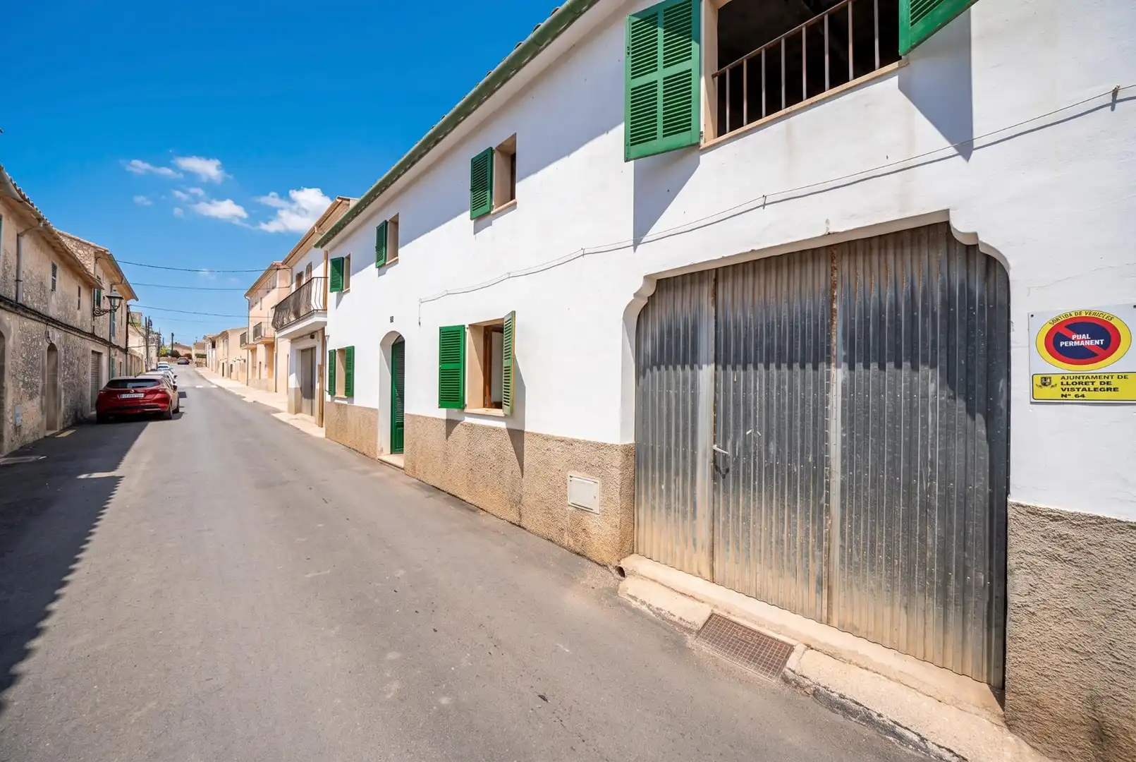 Casa a schiera in vendita a Carrer Major, imagen 40