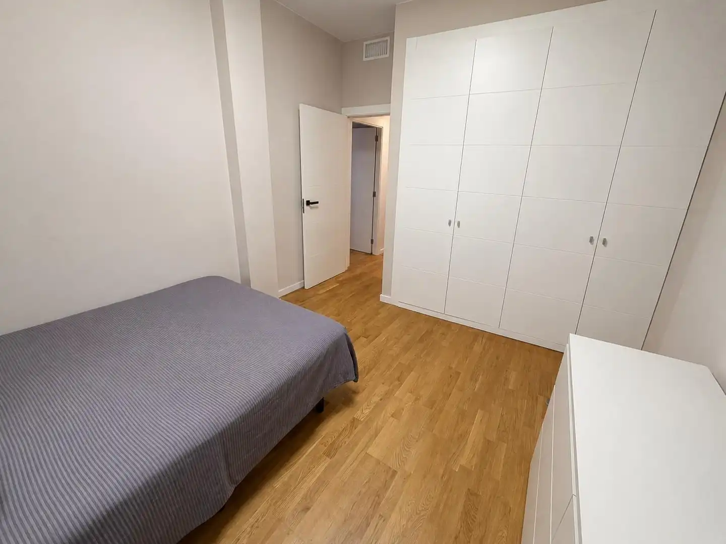 Dormitori de Pis en venda en Alzira amb Aire condicionat, Calefacció i Parquet