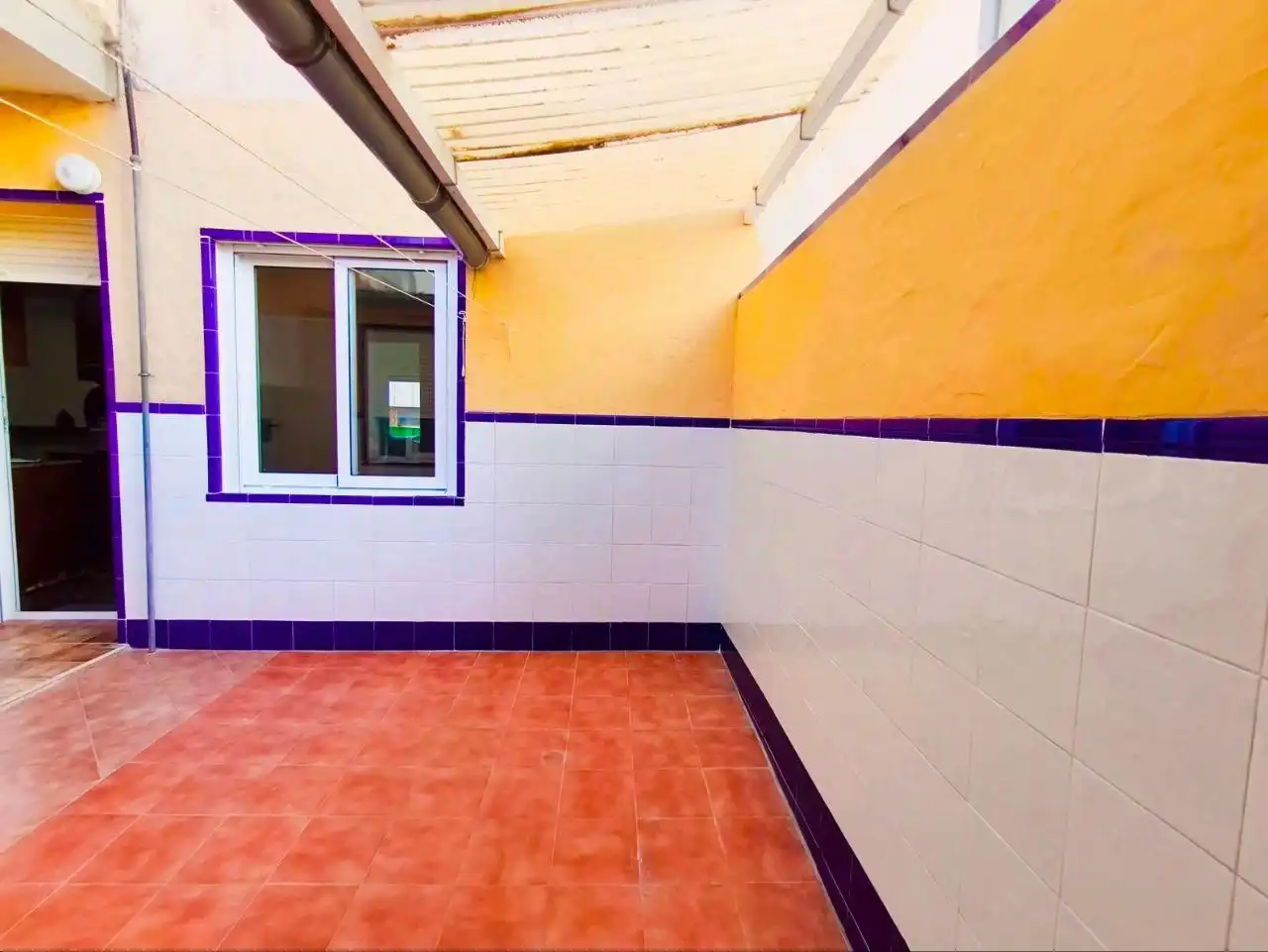Terraza de Piso en venta en Bigastro