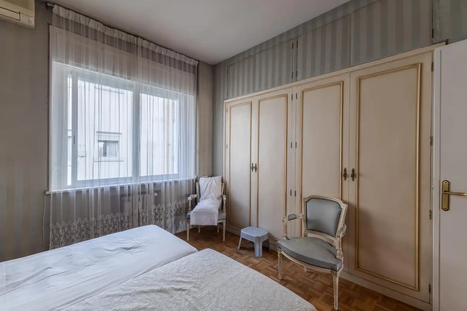 Apartments for sale in Calle de Rodríguez San Pedro, 8, Arapiles