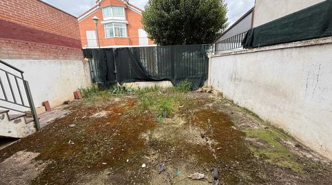 Foto 5 de Casa o chalet en venta en Calle Rosa Chacel, 15, Cigales, Valladolid