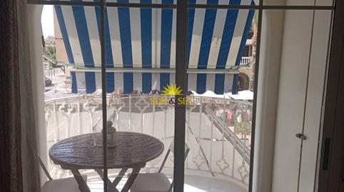 Foto 3 de Apartament de lloguer a Los Narejos - Punta Calera, Los Alcázares