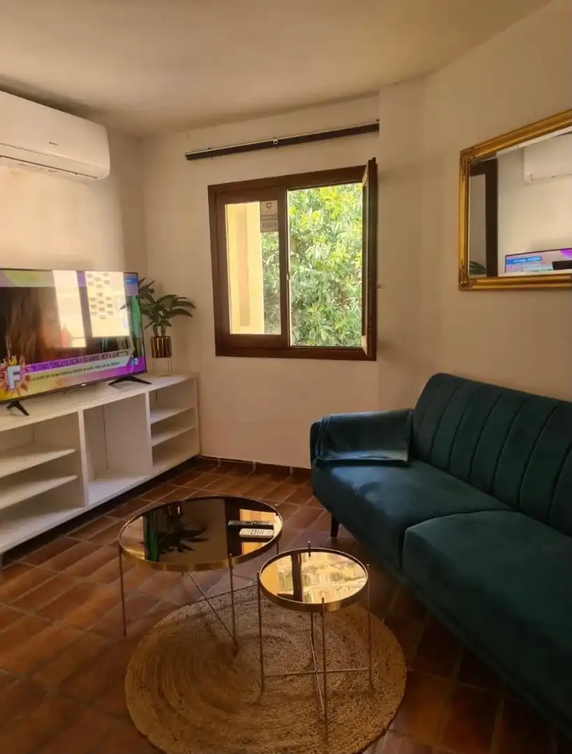 Apartament amb piscina de lloguer a Mascarat, imagen 6