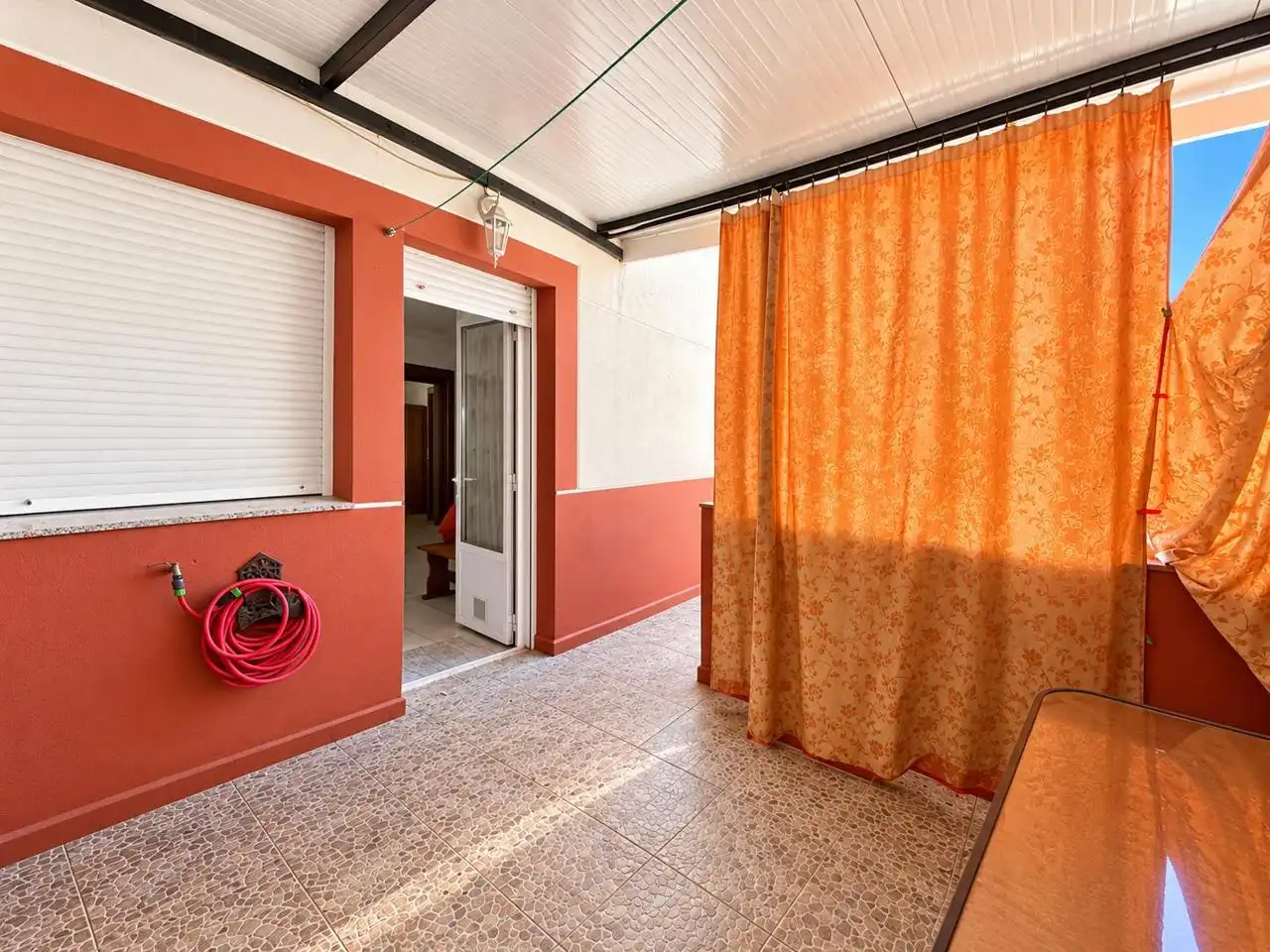 Casa o chalet en venta en Mirandilla, Badajoz
