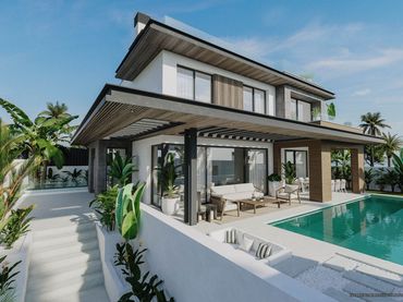 Villa zum Verkauf in Riviera del Sol