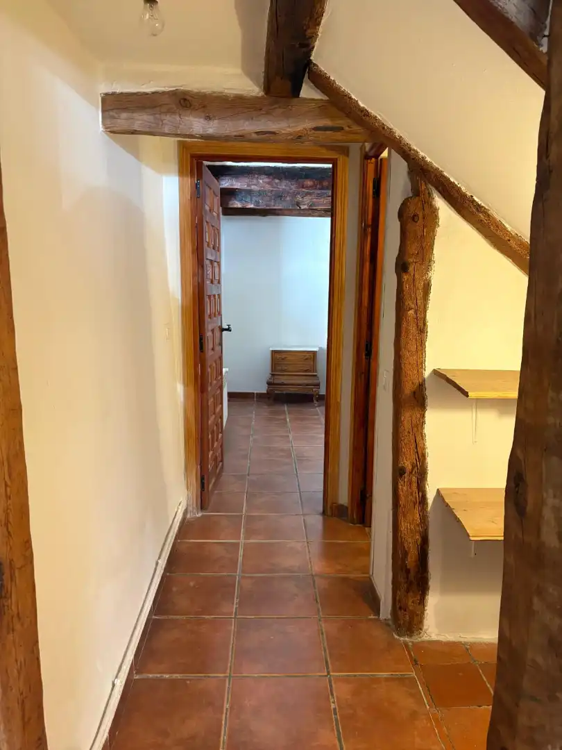 Casa adosada en venda en Simancas amb Calefacció, Jardí privat i Parquet