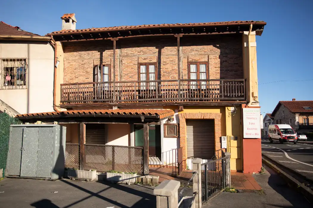 House with terrace for sale in Avenida de Burgos 8, imagen 12