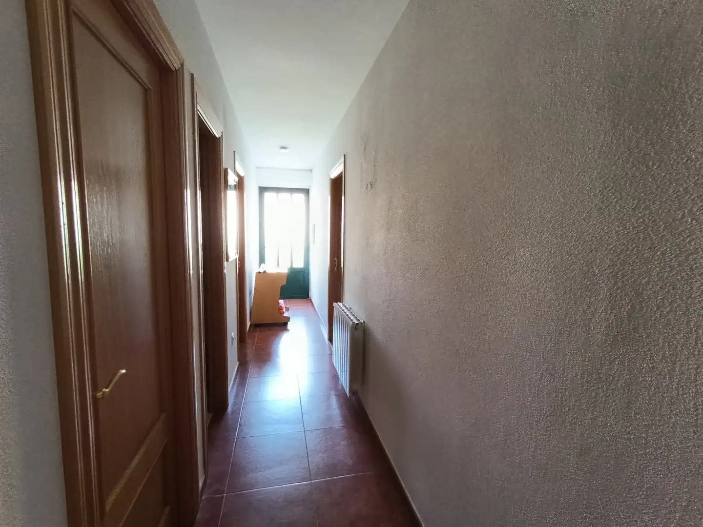 Casa o chalet en venta en Solarana con Calefacción, Amueblado y Horno