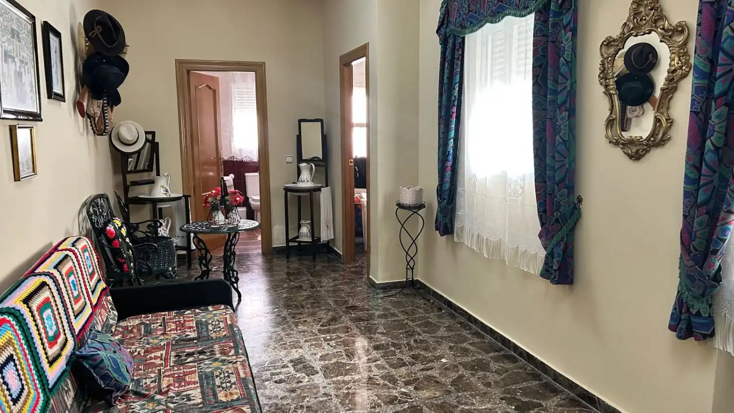 Casa o chalet en venta en Albacete con Aire acondicionado, Calefacción y Trastero