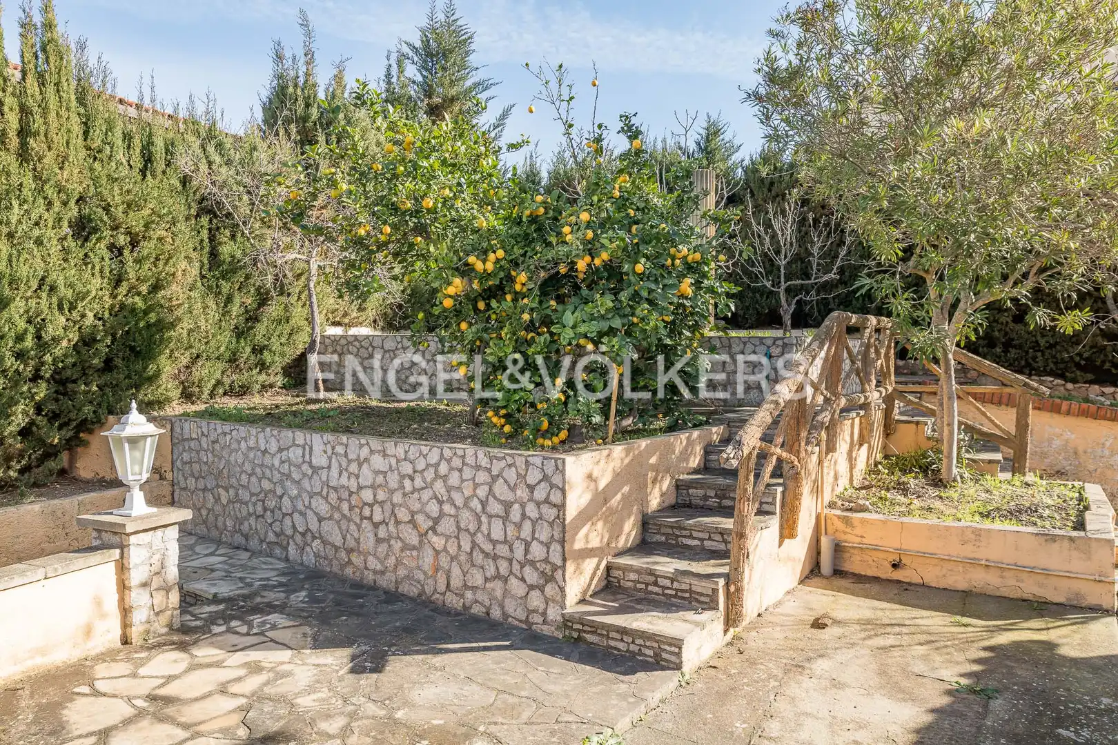 Houses for sale in Cervelló  with Heating, Private garden and Terrace