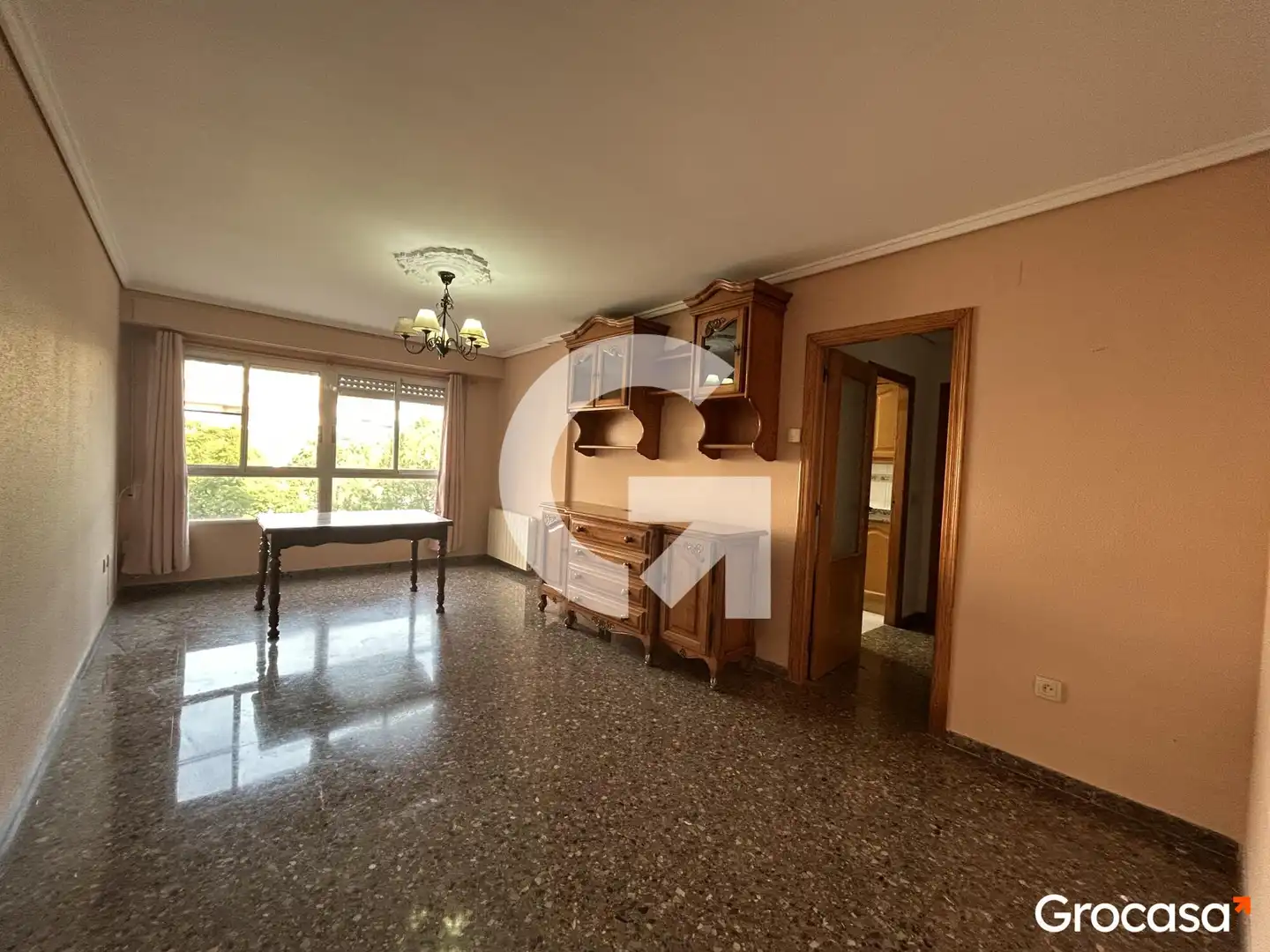 Piso en venta en Sagunto / Sagunt con Horno