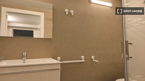 Foto 4 von Wohnung zur Miete in Barrio de la Luz, Xirivella