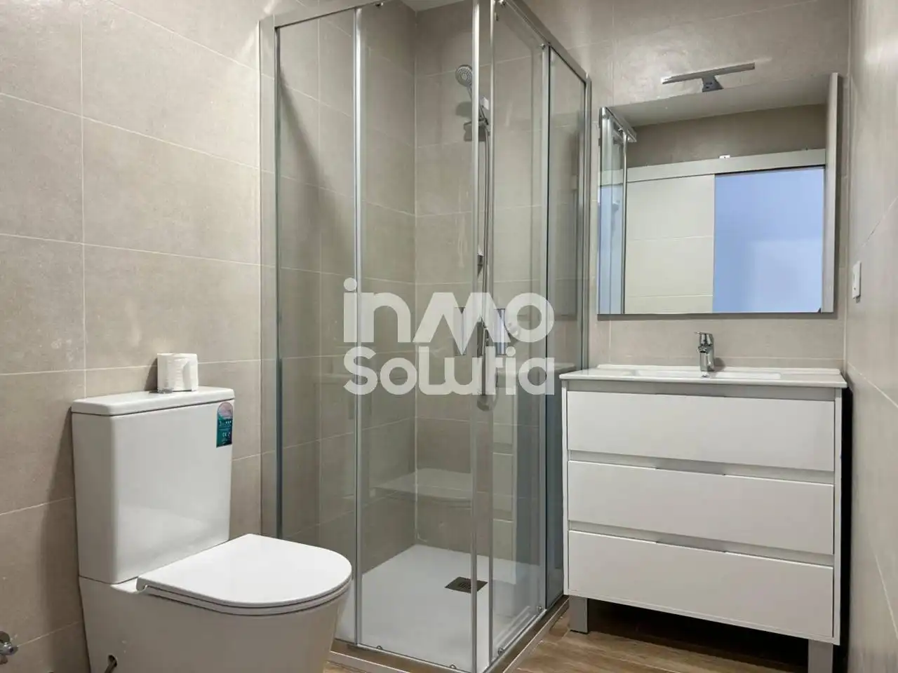 Bathroom of Flat for rent in Fasnia, Santa Cruz de Tenerife