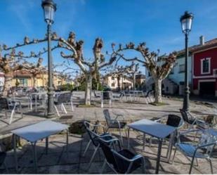 Außenansicht von Erdgeschoss zum verkauf in Sariego mit Privatgarten