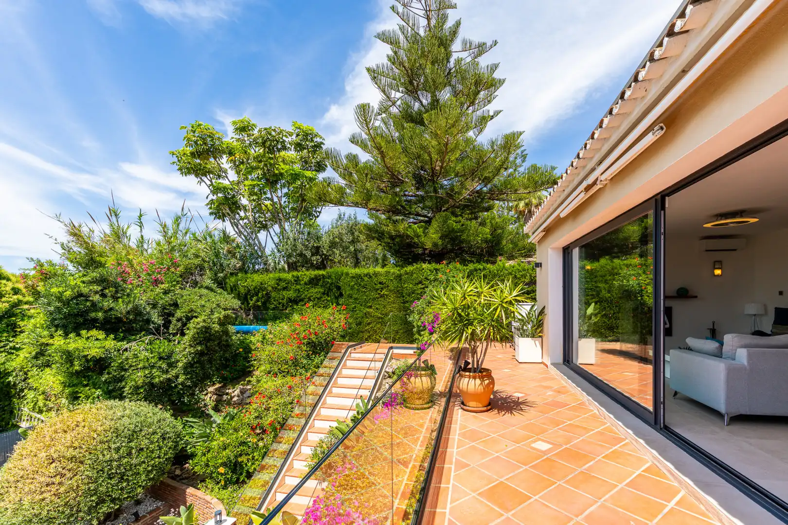 Maison avec terrasse à vendre à Calahonda, imagen 23