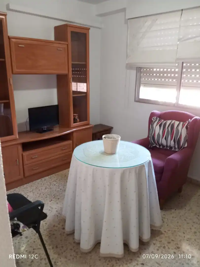 Appartamento con ascensore in affitto a Sur, imagen 8
