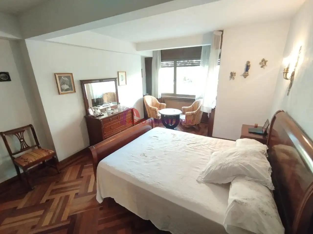 Habitación de Piso en venta en Casco Antiguo