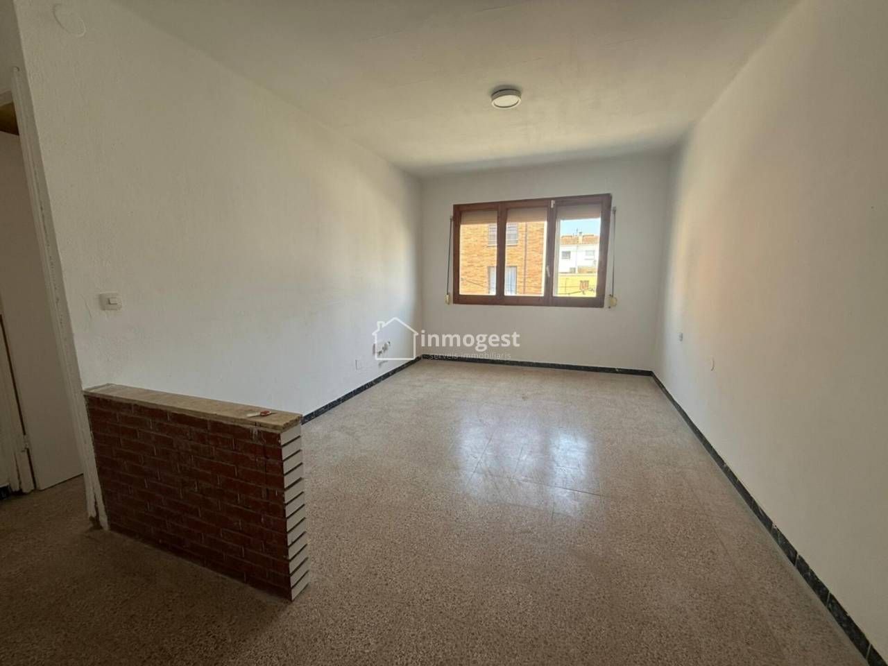 Exterior view of Flat for sale in Salt