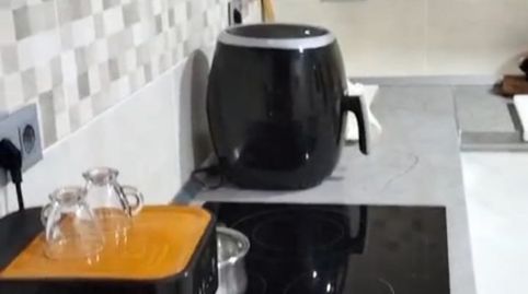 Foto 3 de Casa adosada en venta en Pedanías - Extrarradio, Albacete Capital